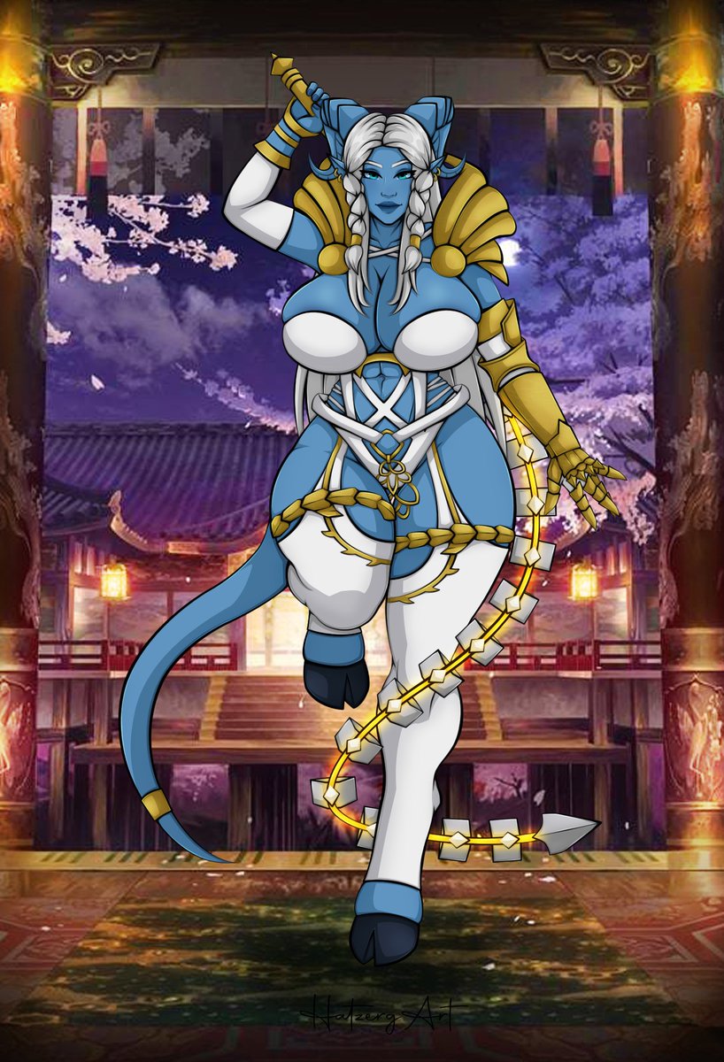 "I... I don't enjoy hurting people... but if the Mother wills it, I’ll strike without hesitation—quick, quiet, and exactly where it ends the fight."