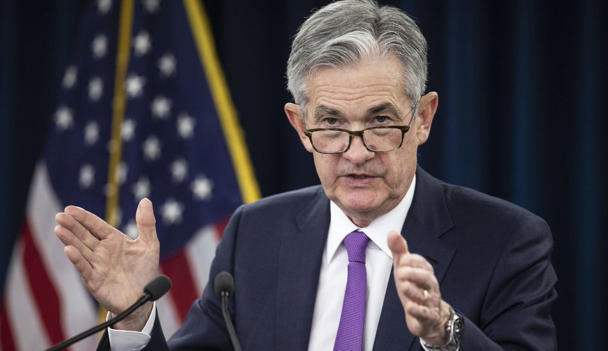 🔴ROVER: "Pubblicazione dei verbali del FOMC oggi alle 14:00 ET: attesa per volatilità"