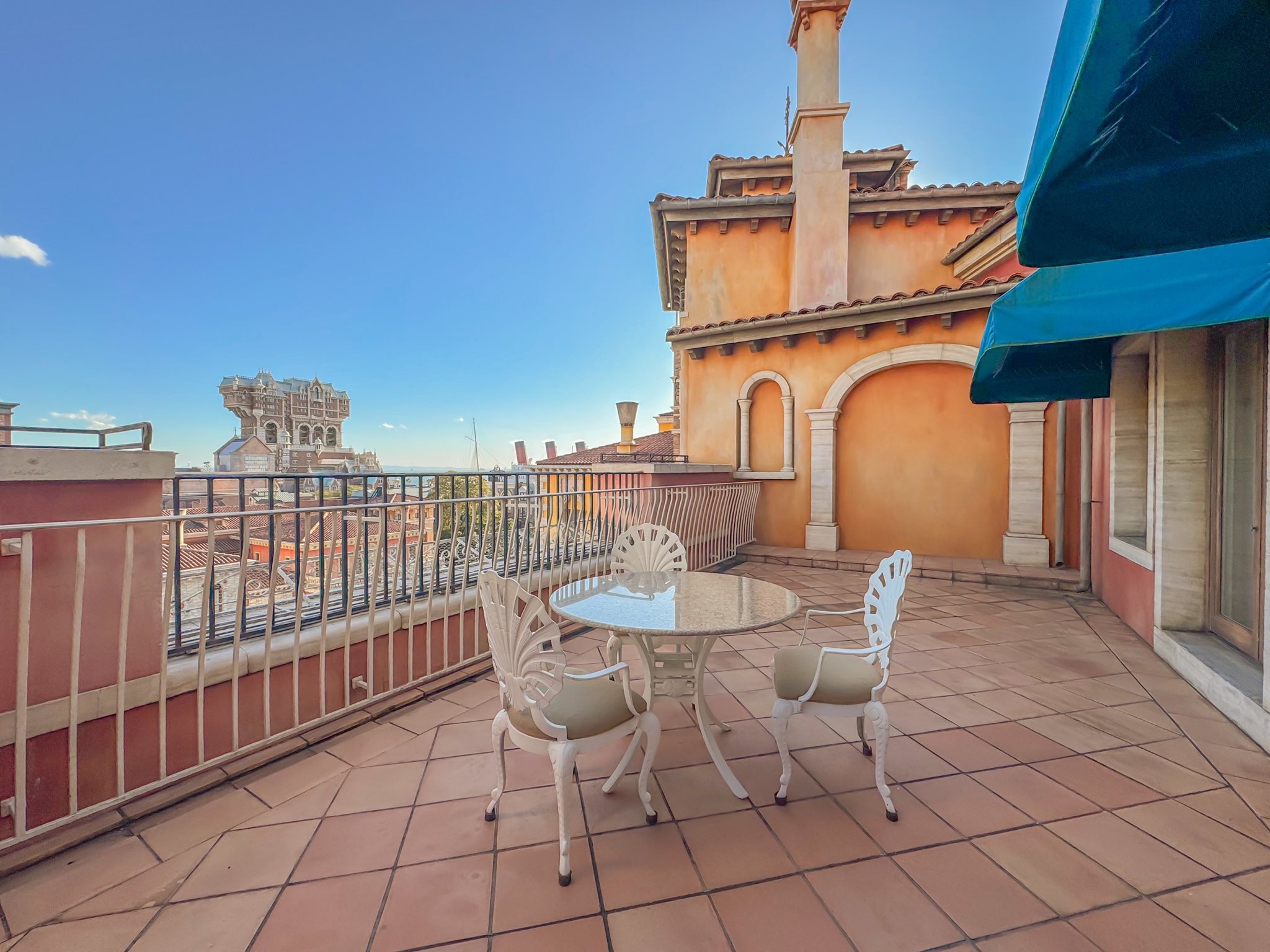 TDSホテルミラコスタ GOP プレスプレビュー 最終価格！TDSホテル