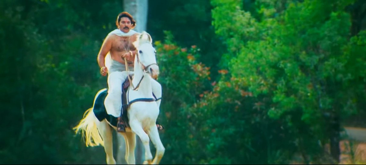 Ashwenth10's tweet image. Frame 🤌💎

#pazhassiraja