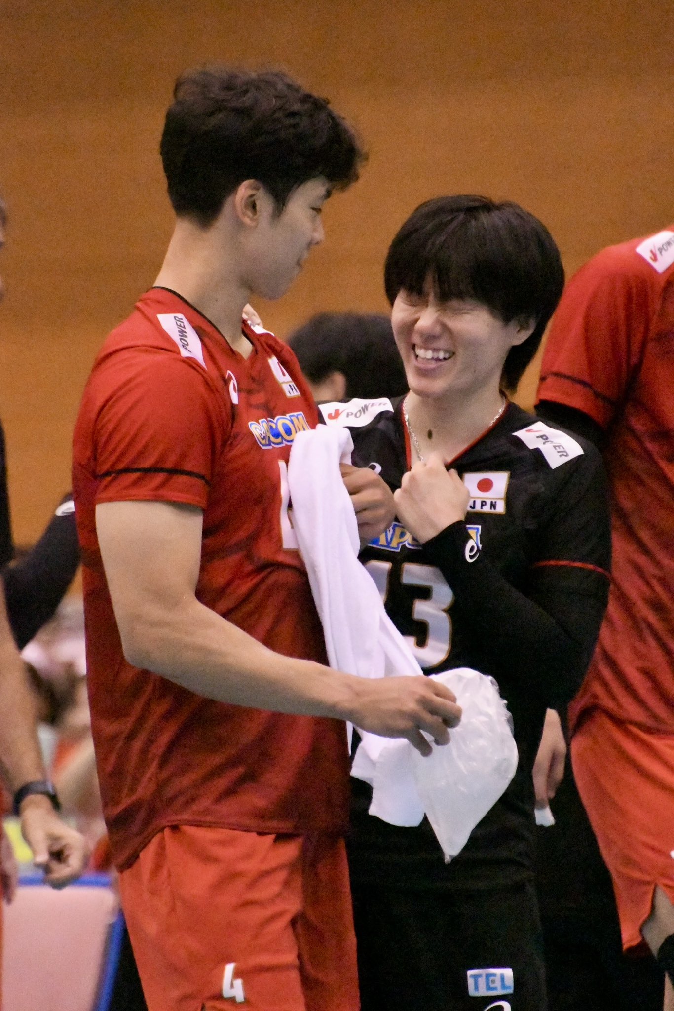 小川智大　選手　セット 小川智大 選手 セット