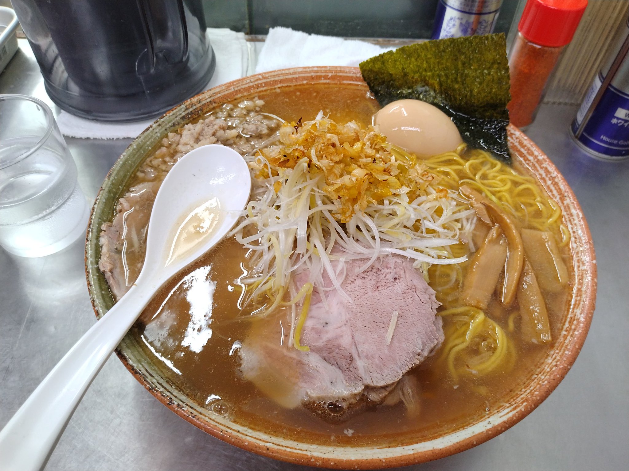 ラーメン JP on X: 
