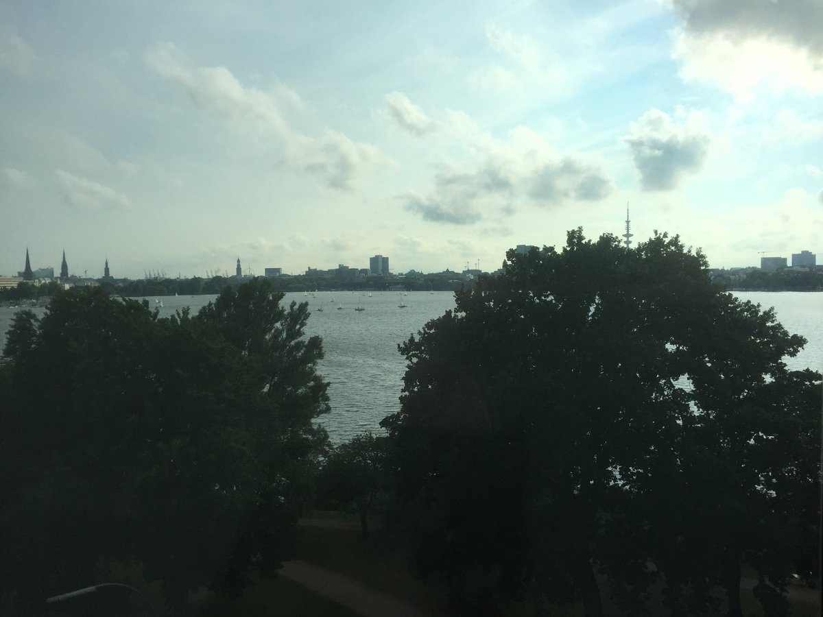 I thought that I was dreamin’