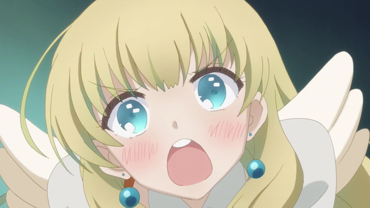 のうりん（アニメ）のエロシーン6