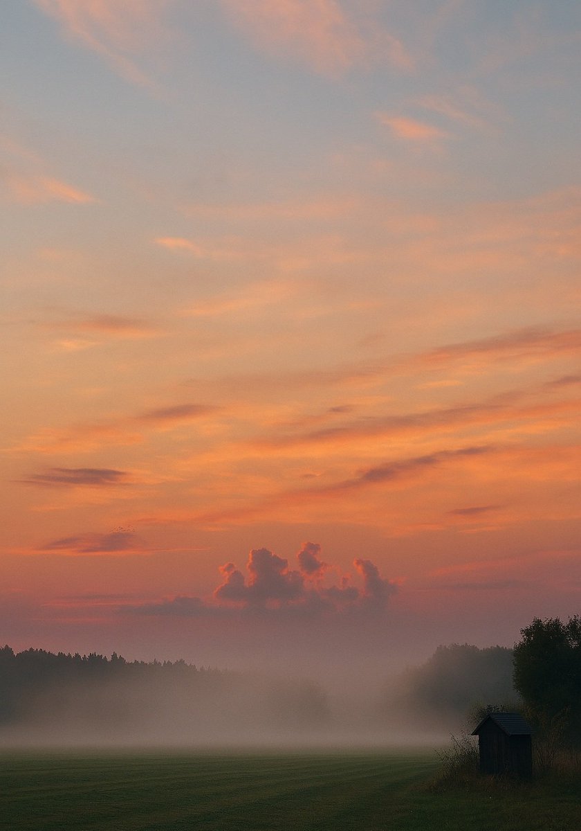 Fanta239C's tweet photo. 🌄🌾
.
.
.
.
.
.
#sunrise #sunshine #sunriselover #sun #sonne #sonnenaufgang #sonnenschein #sonnenstrahlen #sky #himmel #bunt #colorful #naturelover #natur #nature #naturephotography #naturephoto #naturfotografie #photooftheday #photoshoot #skyphotography #himmelfotografie https://t.co/4IUpyzgwFy