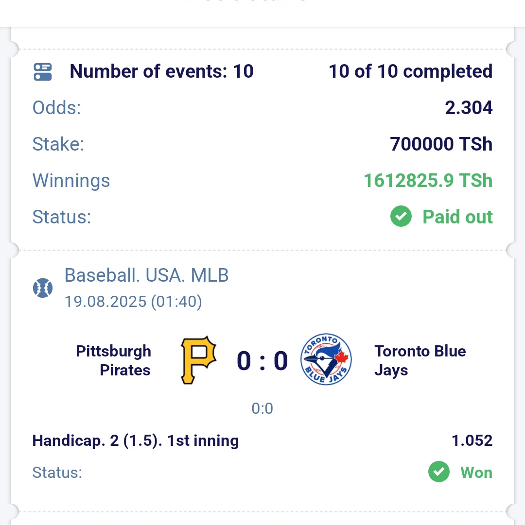 GivaTips💥 tweet media