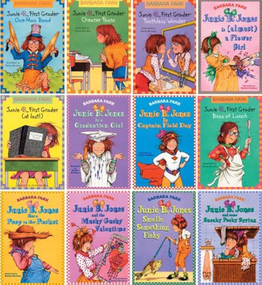 microbaddies's tweet photo. @crystalBarbasol what about these books , omg i loved these https://t.co/mvIYqonX4U