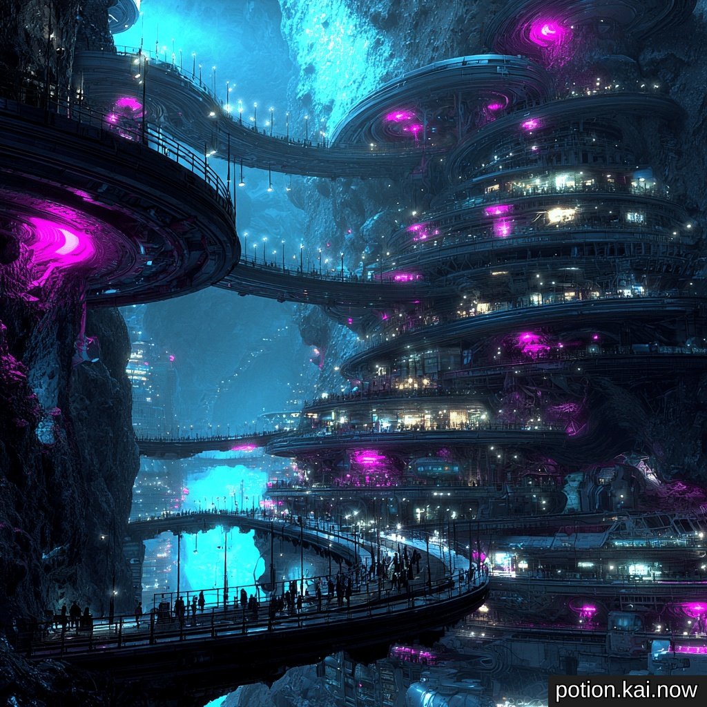 Audsss (@audsssncrypto) on Twitter photo <a href="/mimi_aiart/">mimi@AIart</a> Those spiraling terraces and glowing levels really give off a sci-fi megastructure vibe.
I even tried making my own version in a different art style! 🌌 <a href="/mimi_aiart/">mimi@AIart</a> Those spiraling terraces and glowing levels really give off a sci-fi megastructure vibe.
I even tried making my own version in a different art style! 🌌