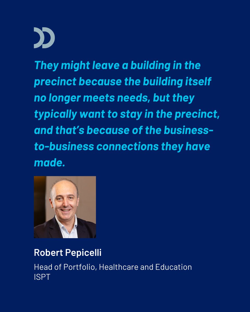 Property Council of Australia tweet media