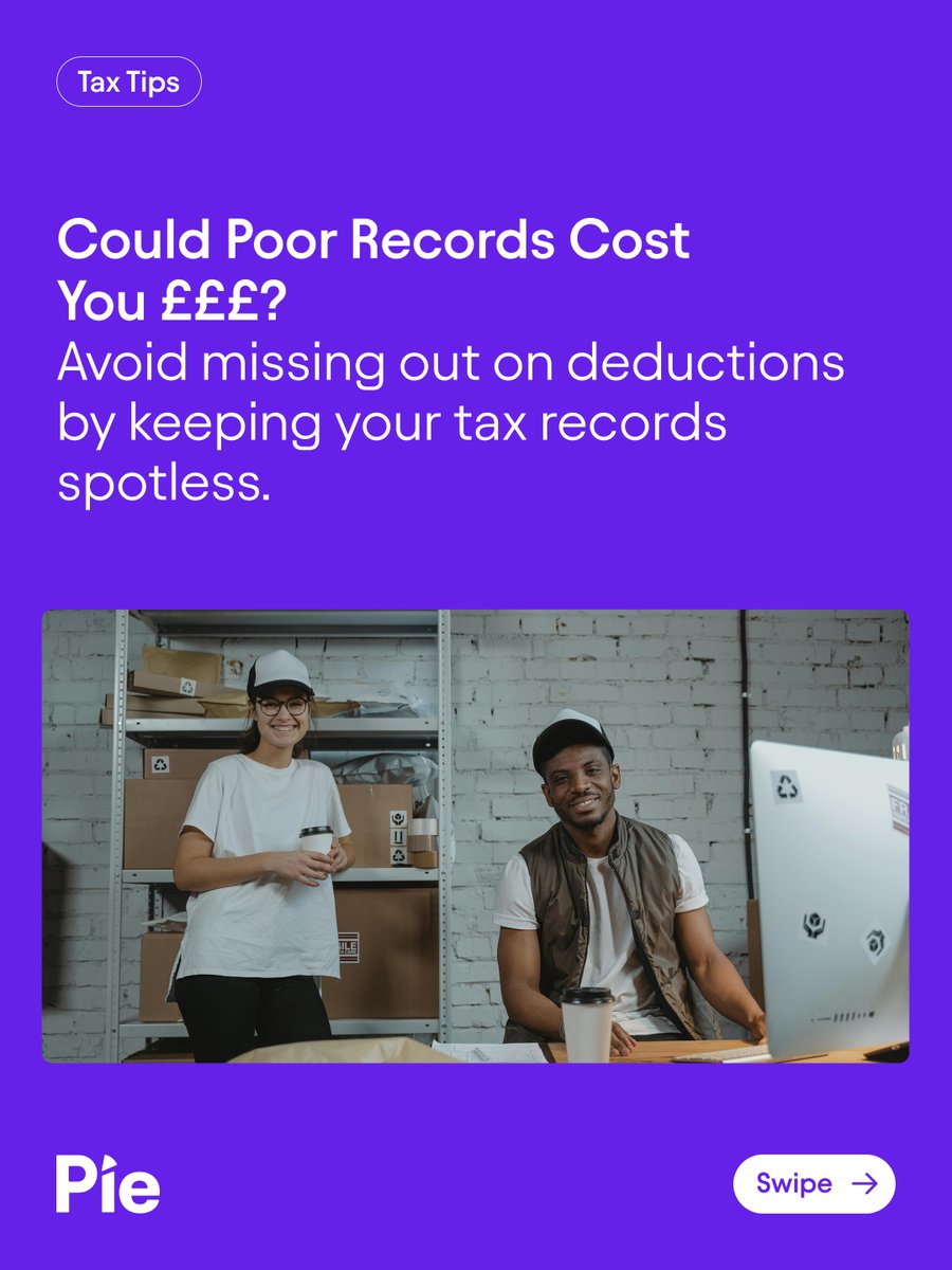 tax_pie's tweet image. 💡 Follow Pie for insider tax tips that put more money back in your pocket, no boring jargon, just results. 

#PayThemFairly #UnderpaidOverworked #KeyWorkers #FairPayNow #NHS #Teachers #Nurses #Carers #UKWorkforce #CostOfLivingUK #PayRiseNow #SocialJusticeUK #HealthcareHeroes