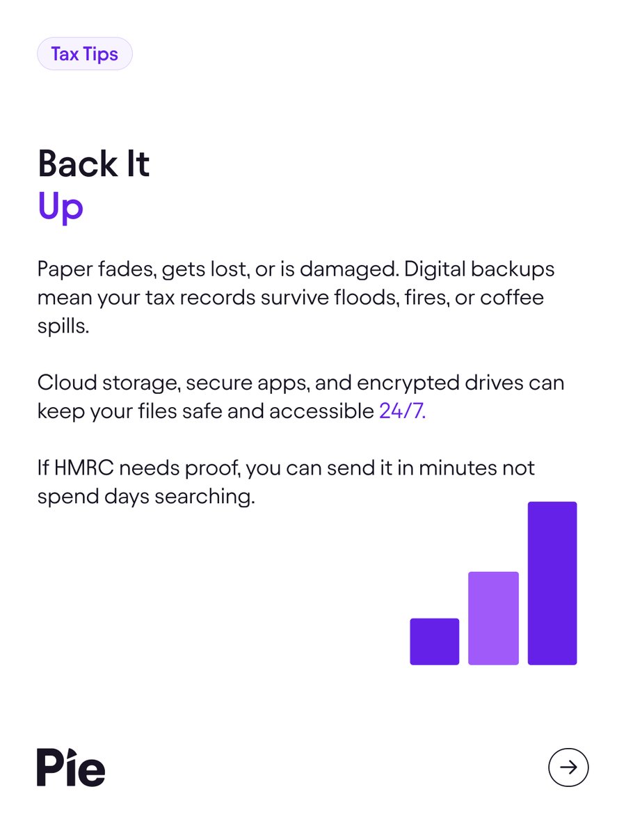 tax_pie's tweet image. 💡 Follow Pie for insider tax tips that put more money back in your pocket, no boring jargon, just results. 

#PayThemFairly #UnderpaidOverworked #KeyWorkers #FairPayNow #NHS #Teachers #Nurses #Carers #UKWorkforce #CostOfLivingUK #PayRiseNow #SocialJusticeUK #HealthcareHeroes