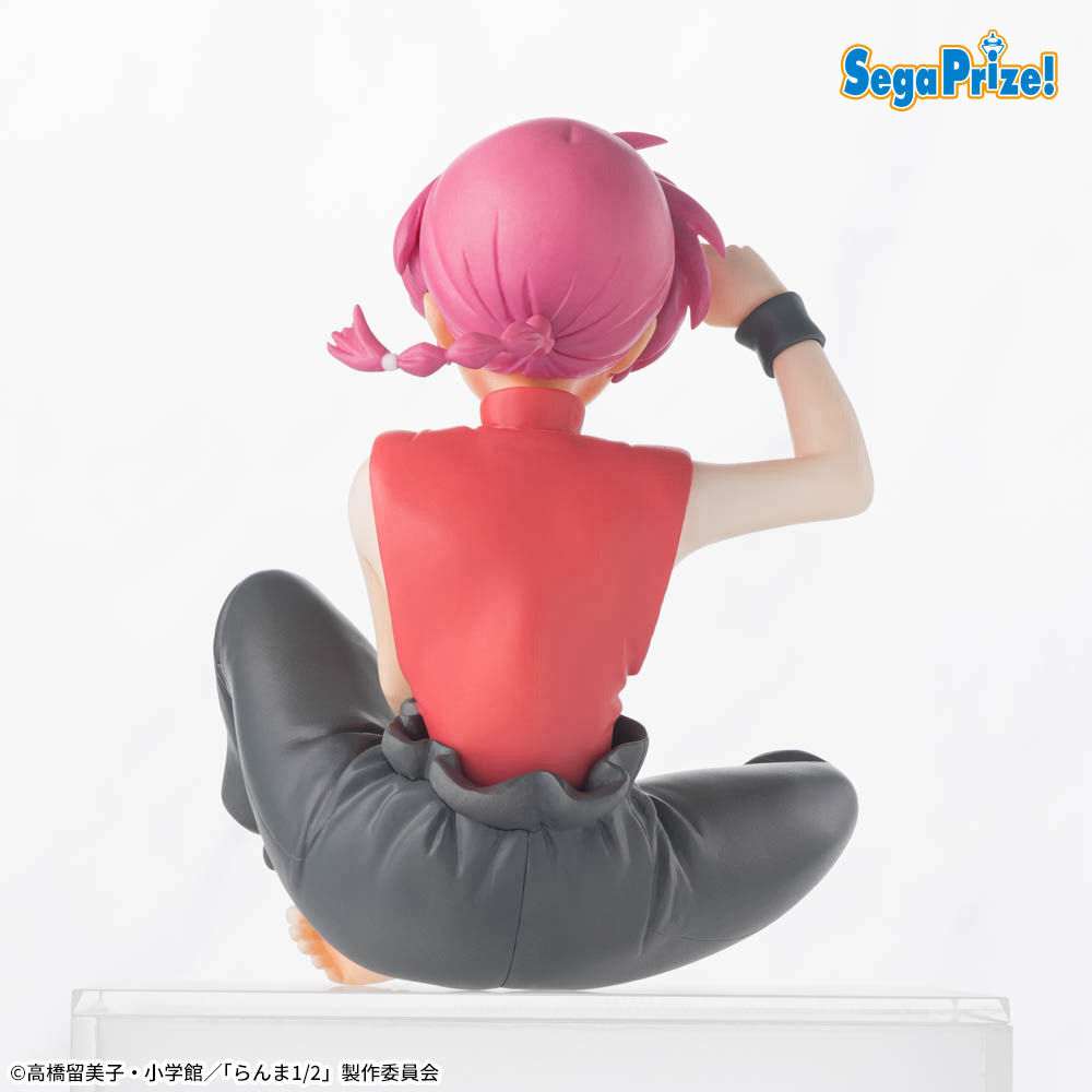プライズフィギュア　らんま1/2 らんま　１０点 らんま1/2 (うる星やつら) グッズ情報 on X: 