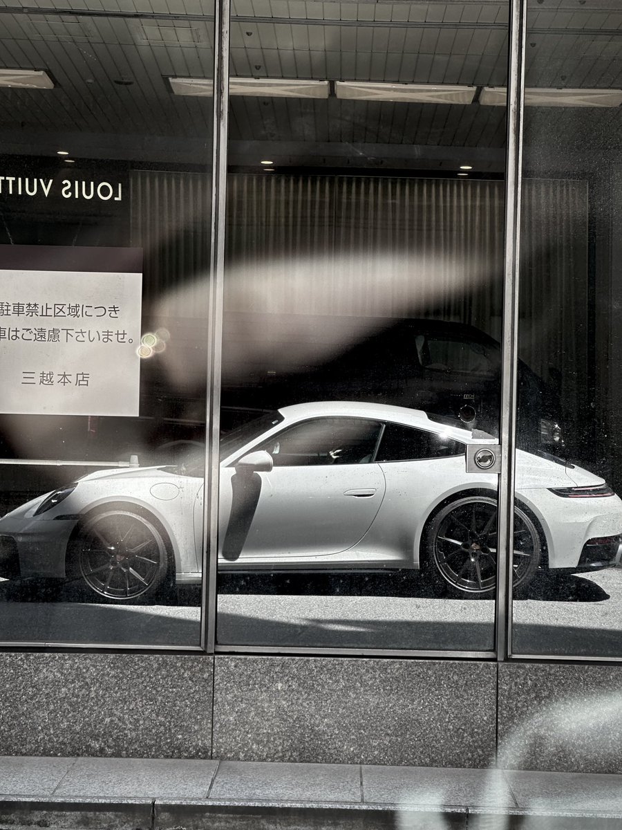 街乗りしたっていい