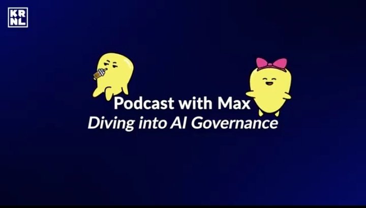 ₿ig Kenz🥷💎 (@bigkenz_01) on Twitter photo Ever wondered why we need verifiable AI in the first place?
Isn't it enough to just carry out an audit?
According to <a href="/MaxPrasertsan/">Max Prasertsan</a>, audits are carried out by third parties and you have to trust them to do a good job and that's where the problem comes.
The audits can be Ever wondered why we need verifiable AI in the first place?
Isn't it enough to just carry out an audit?
According to <a href="/MaxPrasertsan/">Max Prasertsan</a>, audits are carried out by third parties and you have to trust them to do a good job and that's where the problem comes.
The audits can be