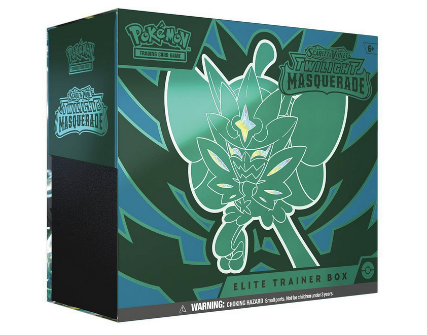 Pokemon TCG Restocks & News tweet media