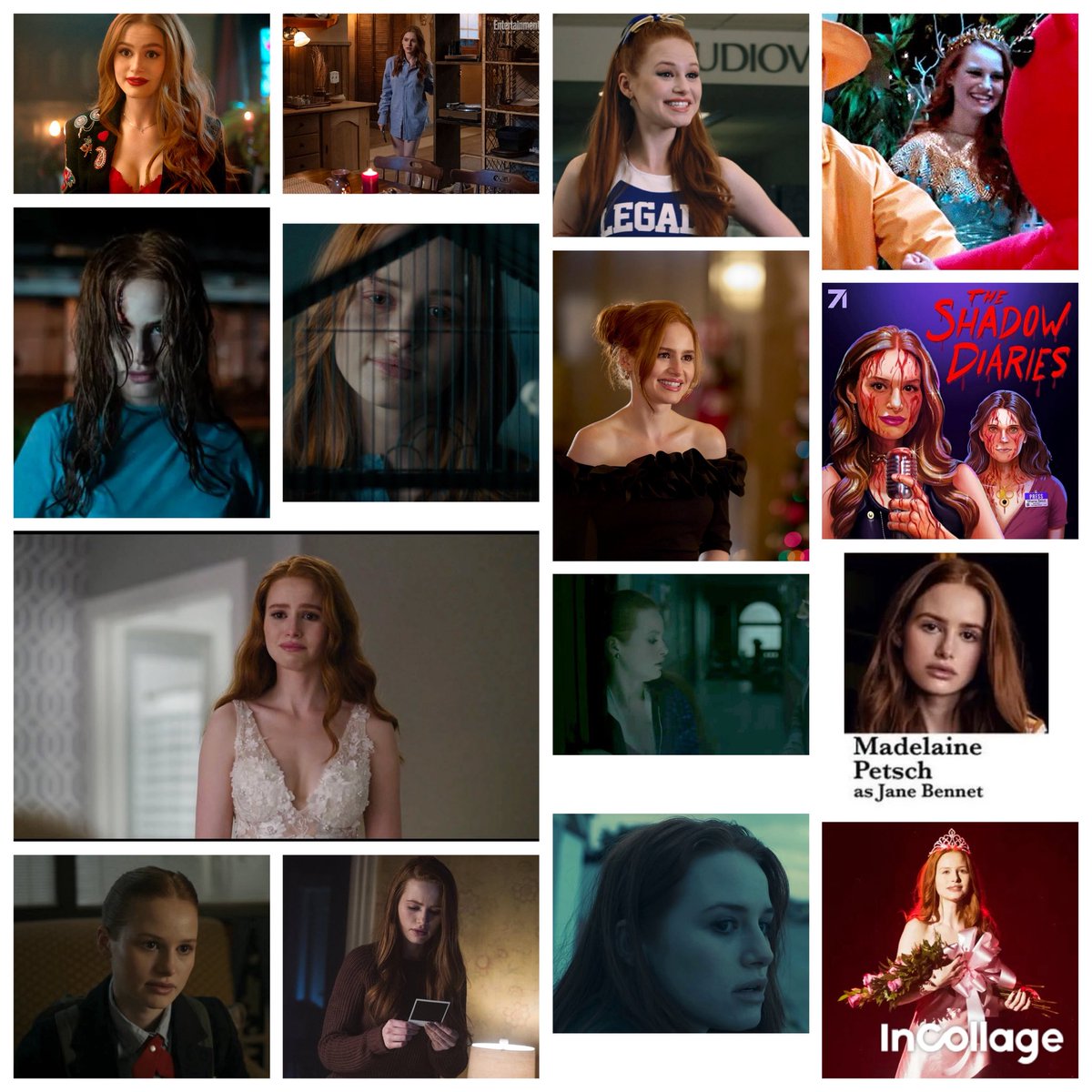 JonnyLeTran5's tweet photo. Happy birthday to Madelaine Petsch 😍🥳 #MadelainePetsch #HappyBirthdayMadelainePetsch #Riverdale #ShadowDiaries #Sightless #StrangersChapter1 #StrangersChapter2 #JaneMovie #AboutFate #FtheProm #Polaroid #TheCurseofSleepingBeauty #HotelfortheHolidays #Nightwalkers #beautiful https://t.co/lNXLuixxUN