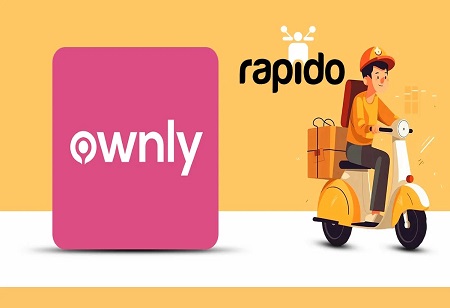 media_infotain's tweet photo. Rapido Kicks Off Ownly Food Delivery App in Bengaluru
Read More: https://t.co/YSTgu3AjNR
#ZeroCommissionFoodDelivery #NationalRestaurantAssociationofIndia #OwnlyFoodDeliveryApp #biketaxis #twowheelerriders https://t.co/NabHfJI1bX
