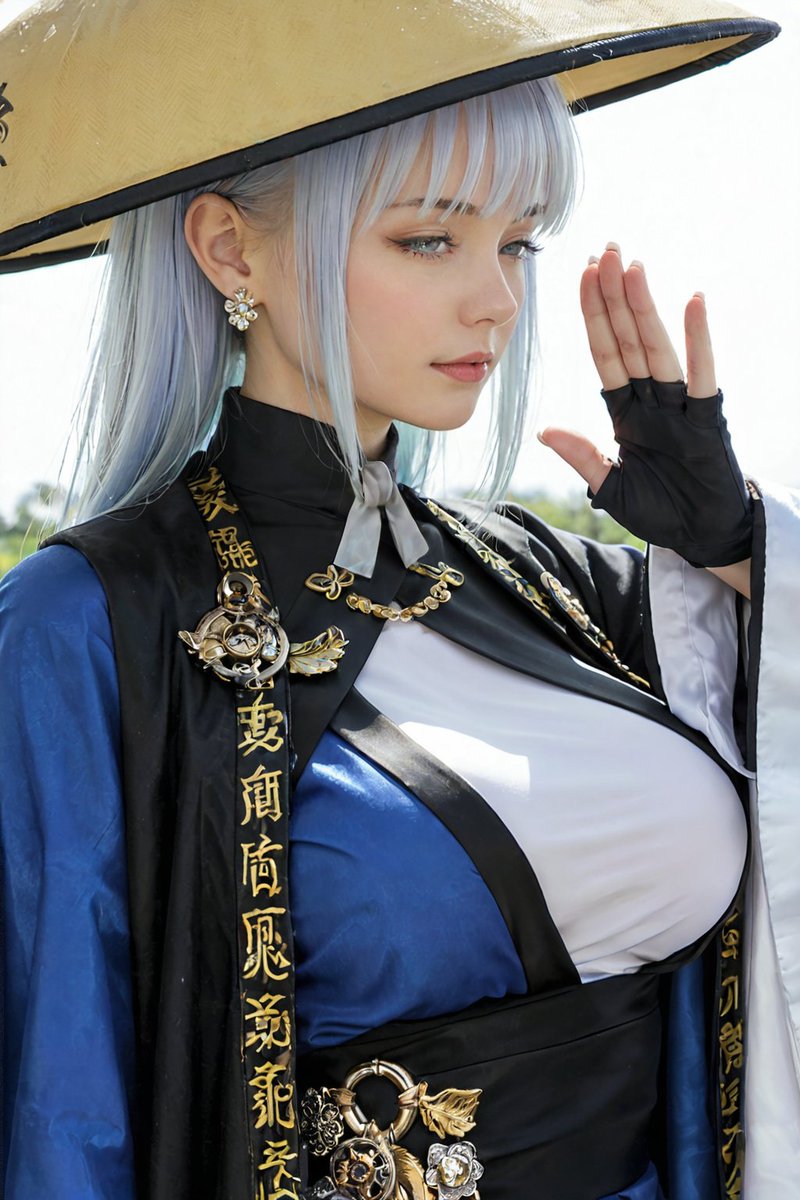 AGF ナユタ 韓国 NIKKE 法被 NAYUTA はっぴ korea AGF ナユタ 韓国 NIKKE 法被 NAYUTA はっぴ korea - メルカリ