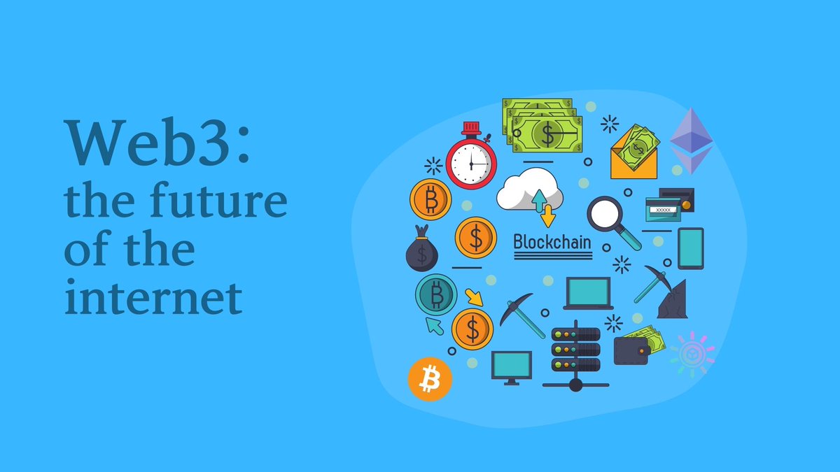 Web3 promises a future where power is decentralized, data is sovereign, and users are in control. But as we build this future, one critical question remains:
Who ensures that this decentralized world is accessible, fair, and truly user-centric?
