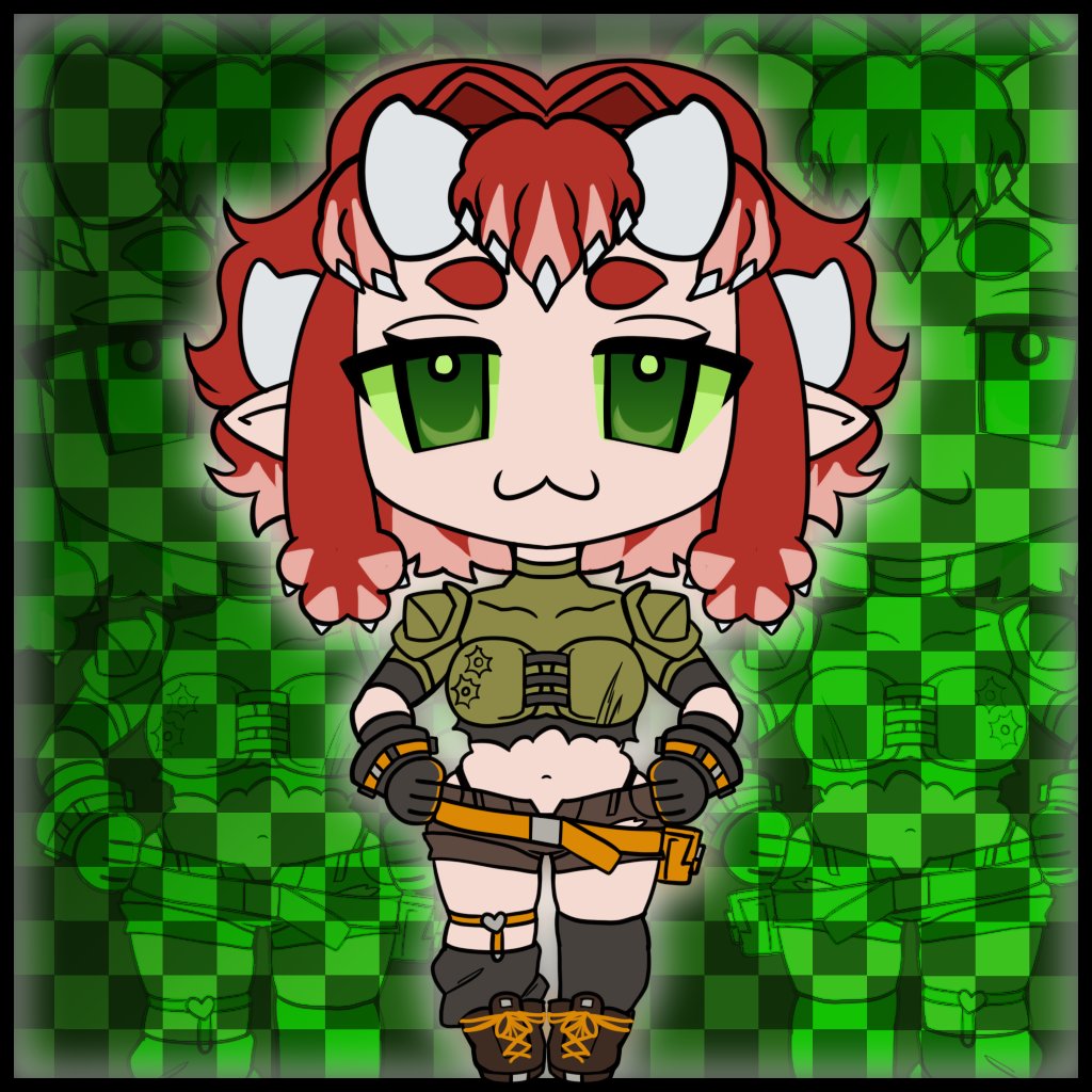 CacocoVT's tweet image. His smug aura is mocking
#Cacocoart #Vtuber