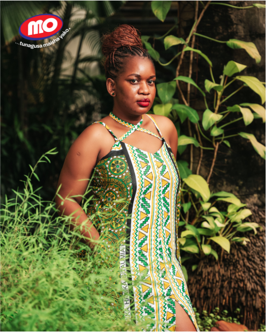MeTL_Group's tweet photo. Amezungukwa na asili, amevalia utamaduni - mchanganyiko kamili wa kujiamini, urithi, na mtindo wa kipekee ๐ฟ๐ซ
#Mo #MeTL #TunagusaMaishaYako #METLGroup #Tanzania #MOTextiles https://t.co/JR2Yq0kDhu