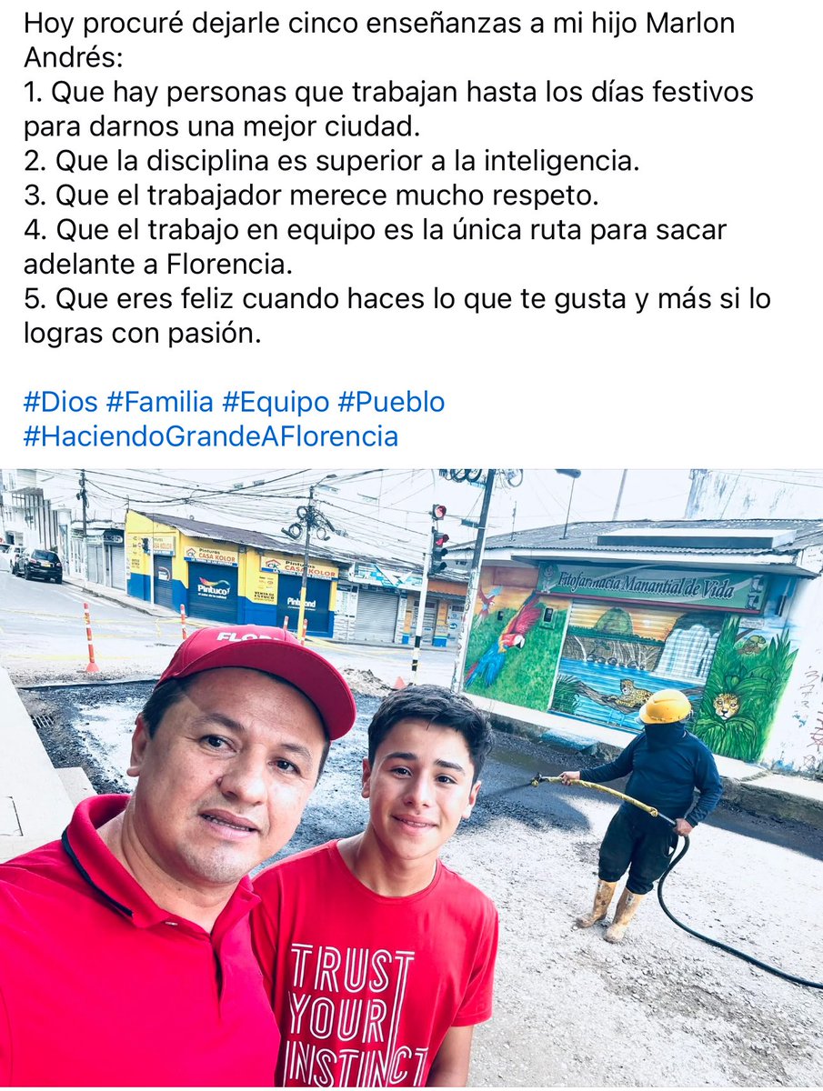 Marlon Monsalve (@marlonmonsalvel) on Twitter photo 