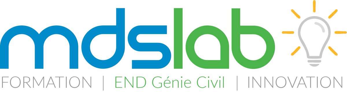 Le #MDSLab à Aix en Provence : 

💯% dédié aux Essais Non Destructifs 
🔎 Diagnostic structurel des bâtiments et ouvrages d’art
🎓 Formations théoriques et pratiques
🔍 Démonstrations
🧪 Tests / comparatifs
💡 Innovation 
◻️◽️⬜️ Maquettes béton

#georadar #formation #génieCivil
