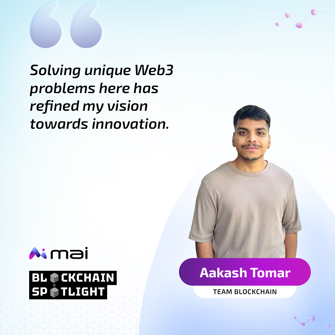 MAI Labs tweet media