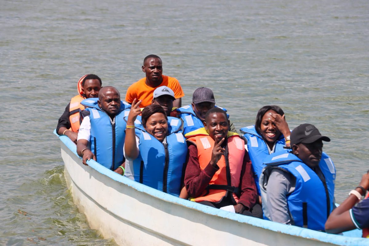 Moments to remember  - some memories from last year’s National Youth camp in Ntungamo, western Uganda.
#Youths