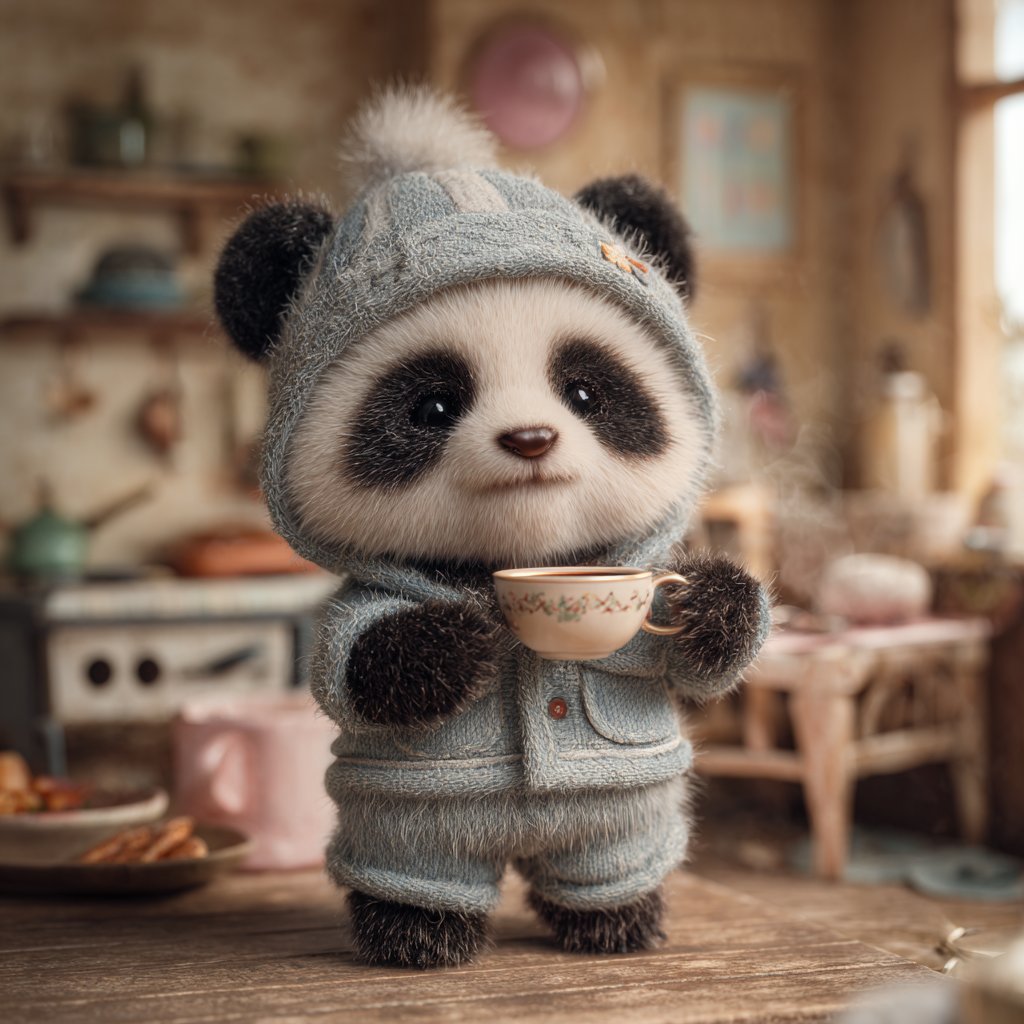 Good morning, my dear friends. Have a wonderful day.