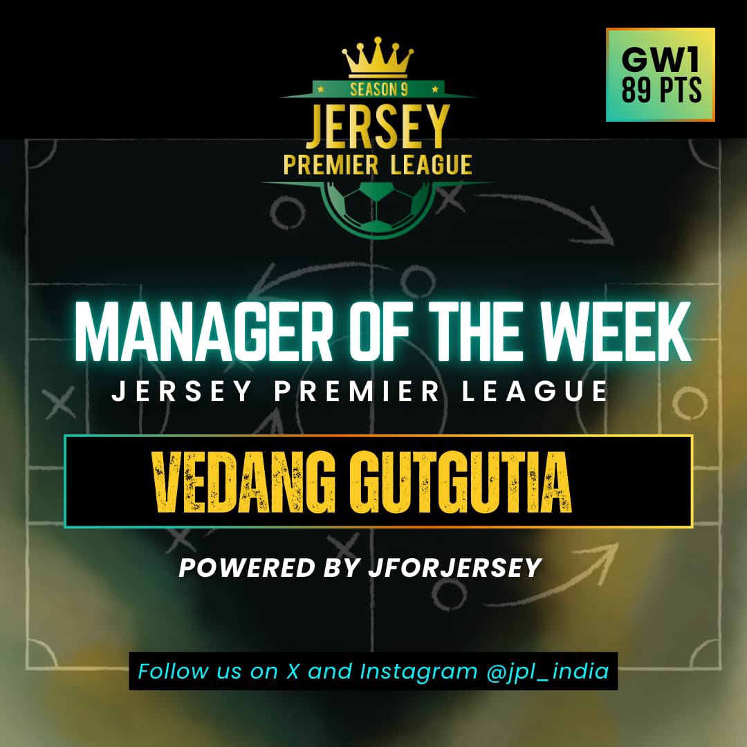 Jersey Premier League tweet media