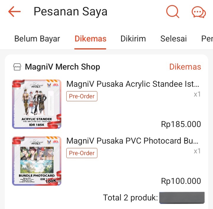 Aman banget, aman banget