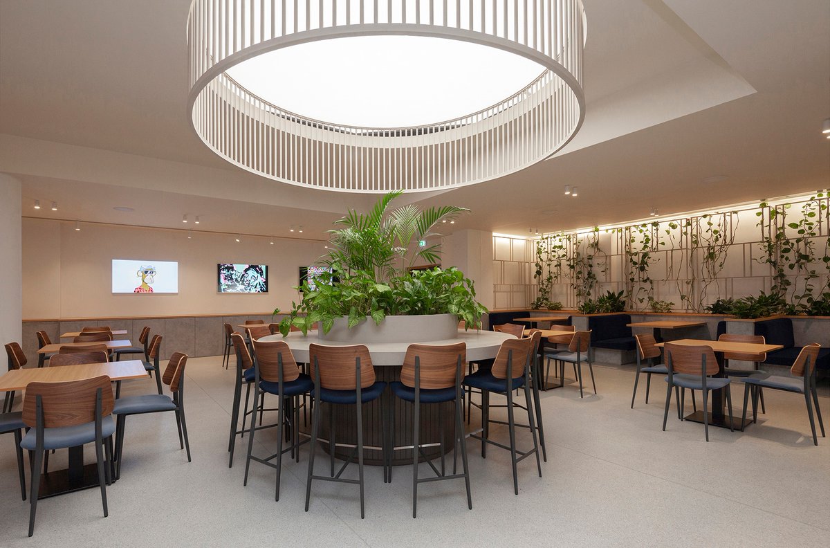 Σπούδασε Μαγειρική στο Intercollege.
 Πτυχίο ή Δίπλωμα – Επισιτιστικές Τέχνες
 Μαγειρική – Ζαχαροπλαστική Αρτοποιία και Τραπεζοκομία
 -Βραβευμένη δύο φορές ως η καλύτερη σχολή της Νότιας Ευρώπης.
 
 Πληροφορίες 22 8425 00 ή στο intercollege.ac.cy/el/register-cu…