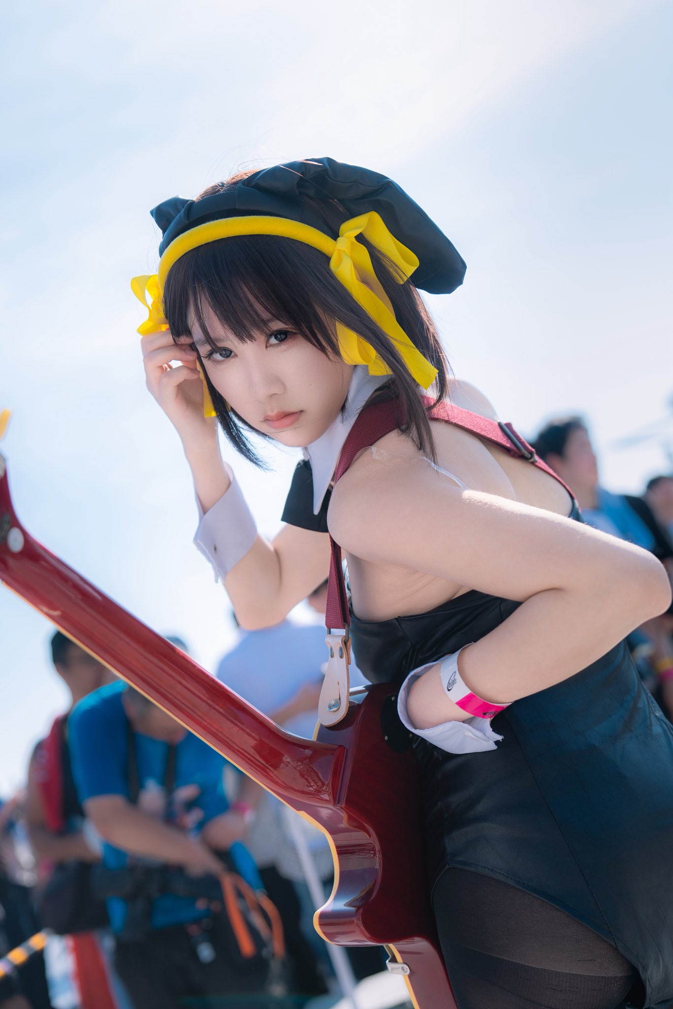 シスル　アクリルスタンド コスプレ コミケ シスル アクリルスタンド コスプレ コミケ mqdefault.jpg