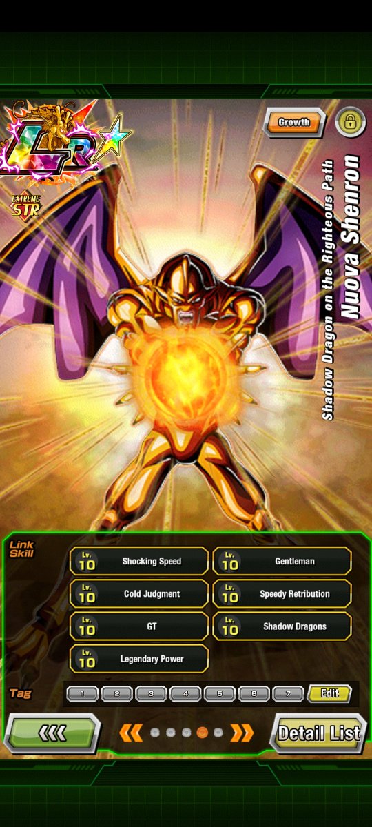 LinkLevels's tweet image. 312 #dokkan #ドッカンバトル #ドラゴンボー #dragonball #DokkanBattle #dokkanbattleglobal #DokkanBattleJP