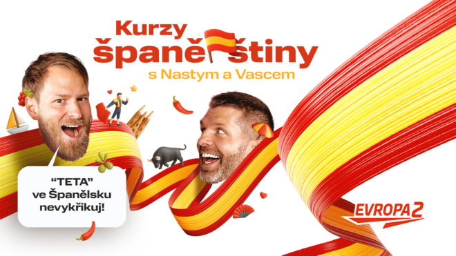 18. 8. 2025 - Ať už se máte v plánu vrhnout do víru flamenca a tapas ve Španělsku nebo pojedete na krásné pláže v Mexiku, je tu pár věcí, které byste měli vědět a pár vět, které byste měli umět, abyste si výlet do španělsky mluvících zemí užili na ... evropa2.cz/clanky/zabava/…