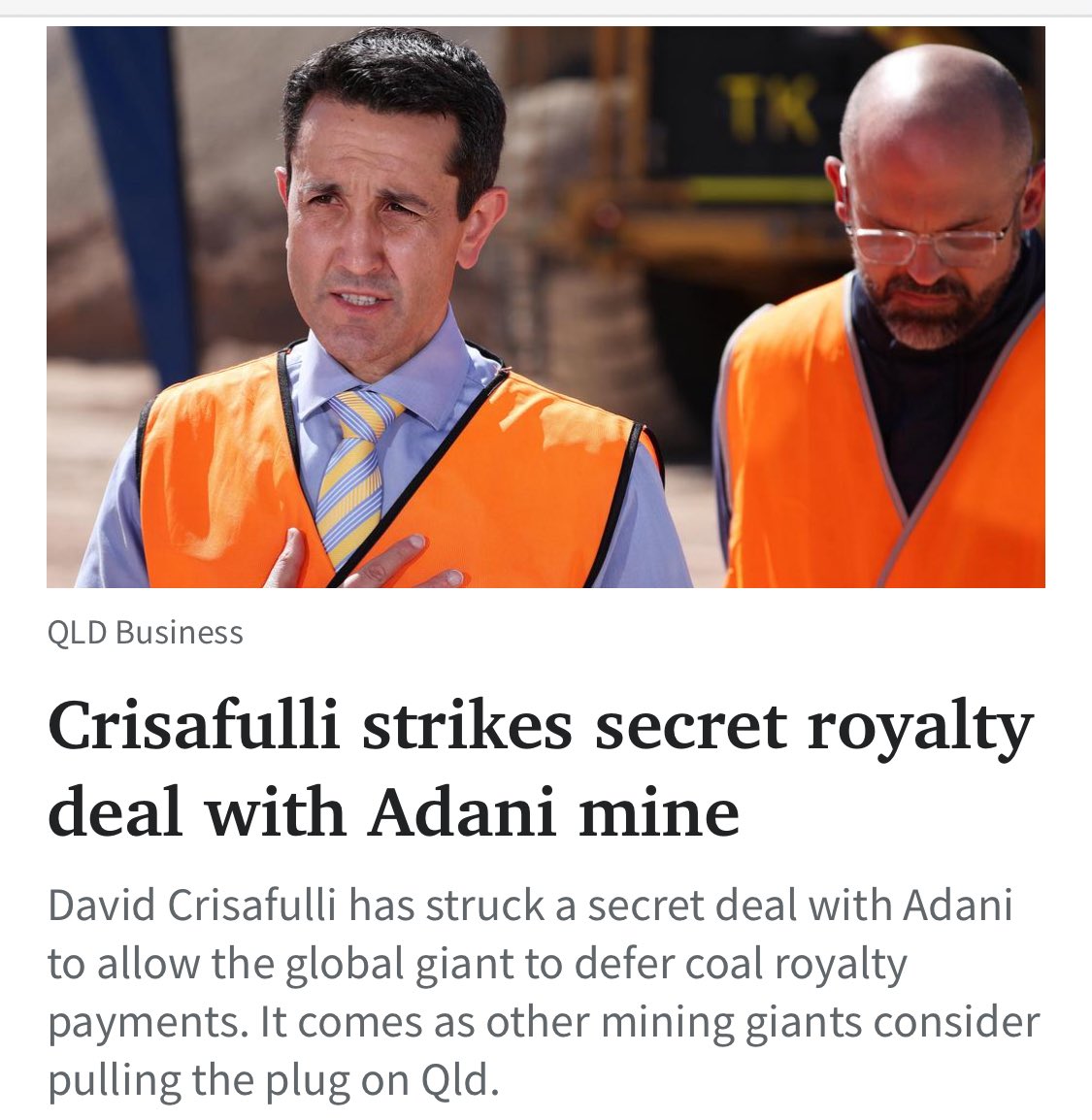 Ben Pennings tweet media