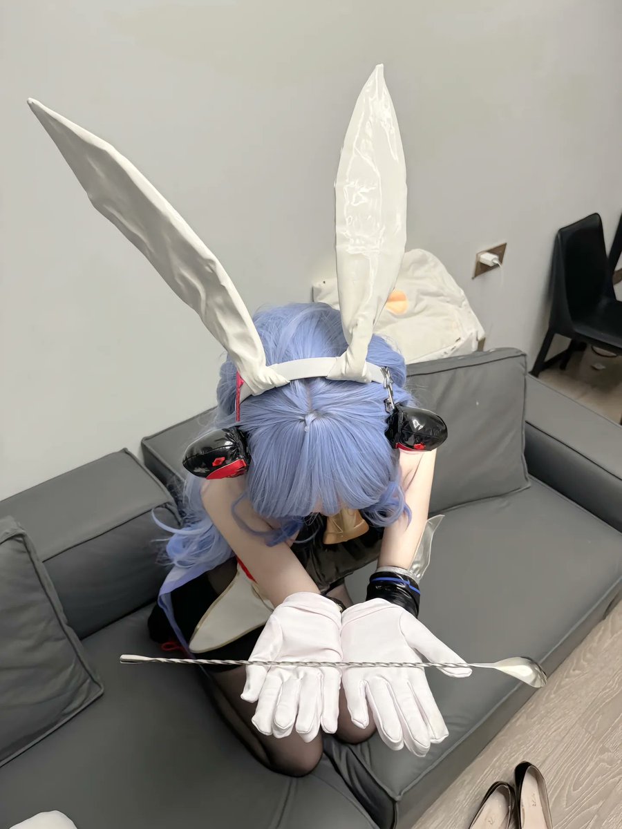 主人，请惩罚甘雨 #兔女郎 
<a href="/MaecMax/">小妹の日常</a>｜<a href="/QnewHome/">皮卡丘日记</a>
<a href="/DaecMax/">纯情大叔</a>｜<a href="/SnewHome/">女生宿舍👑宿管</a>
<a href="/GaecMax/">小妹亭亭</a>｜<a href="/GnewHome/">✨小火龙甄选</a>
<a href="/WaecMax/">大猫的屋子（收5000-10W粉丝号）</a>｜<a href="/DnewHome/">宝可梦💤</a>