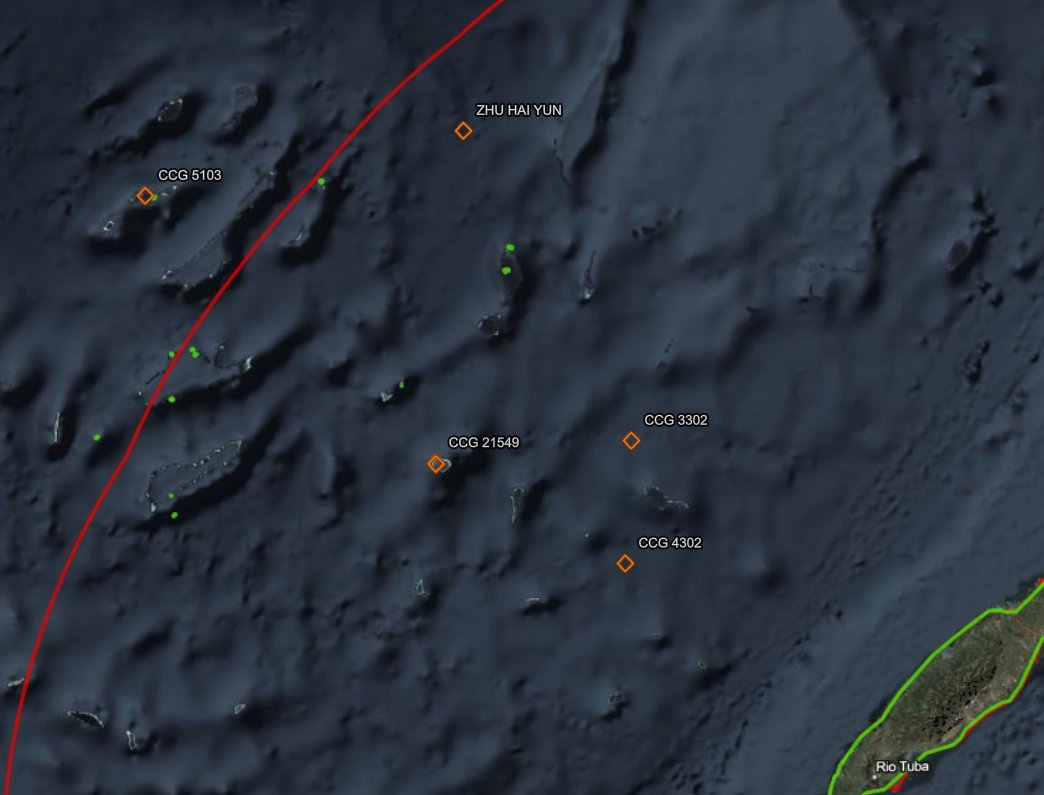 Swarm Alert — Across Scarborough and the Spratlys, the waters grow crowded with ships that don’t belong. These seas have long fed families, carried stories, and held our future. If we stay silent now, we risk losing not just reefs, but rights that keep Filipinos alive.