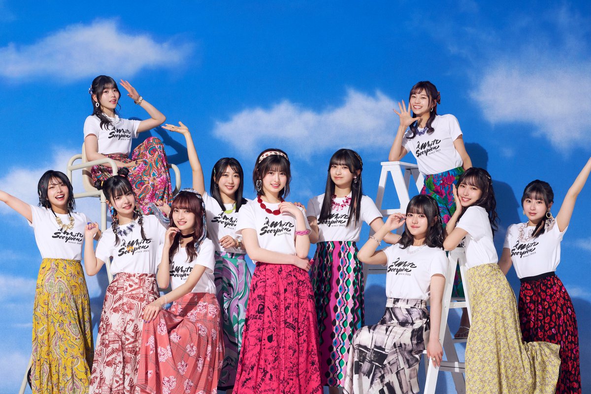 日産会場】 📣出演アーティスト決定🎵✨ 30日(土)出演はこちら