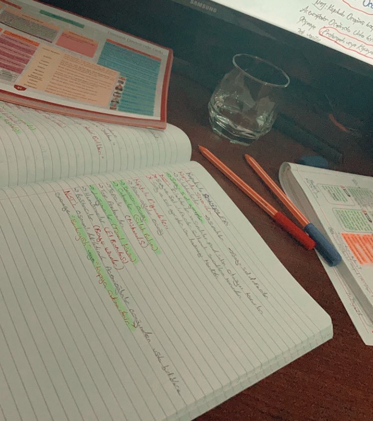 C2 seviye KPSS çalışma bağımlılığı