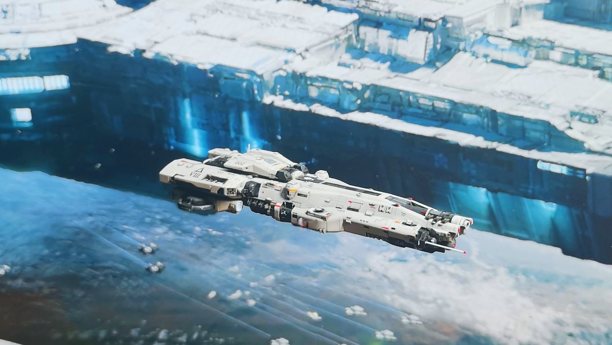 MkhiPigeon's tweet photo. #infinitylagrange
8th fleet DD-202 Quaoar https://t.co/744B02Sk2Q