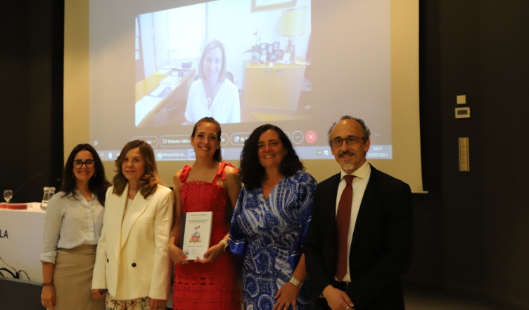 Universidad Loyola tweet media