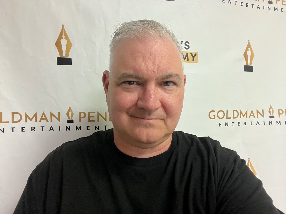 Michael P McGill tweet media