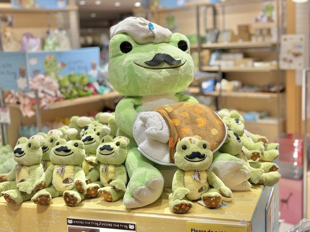 かえるのピクルス限定 thinking of you 2点 新品 タグ付きバラ売り可能