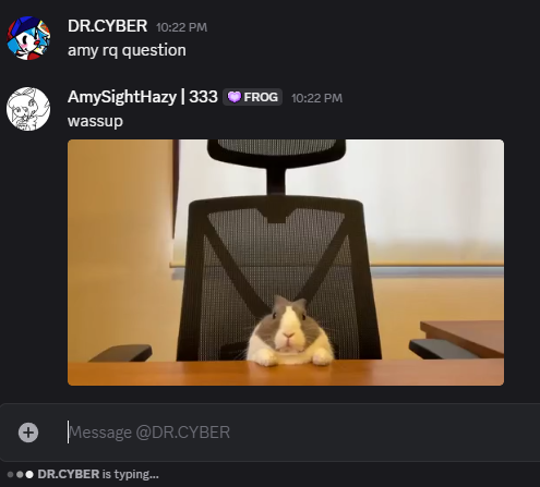 AmySightHazy (@amysighthazy) on Twitter photo 