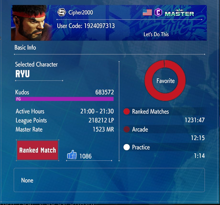 I found him, he's the promised one.  Lisan Al-Gaib of ranked🙏