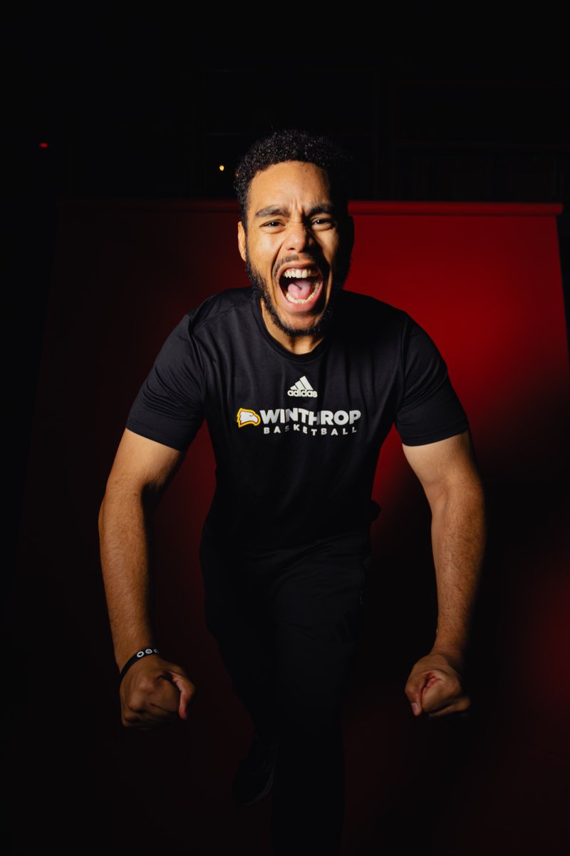 Meet Dylan Weipz and Garrett Hudgins, starting their second season as student managers and their sophomore year at Winthrop. They’re ready to make an impact for <a href="/Winthrop_MBB/">Winthrop Basketball</a> on and off the court. Shoutout to TJ Banks, entering his third season as a manager and his senior year!