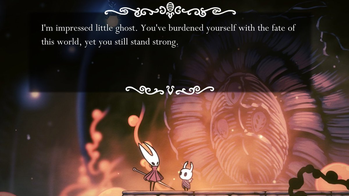 holy shit I might beat Steel Soul