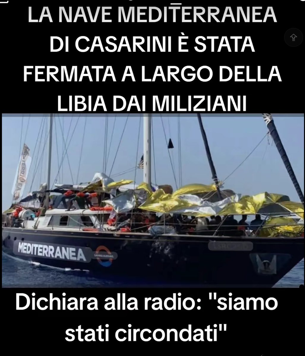 Oznets12's tweet image. Peccato che i #Libici non li hanno affondati.🤷‍♂️🤷‍♂️🤷‍♂️🤷‍♂️🤷‍♂️